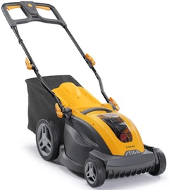 Zāles pļāvējs ar akumulatoru Stiga Combi 340e Kit