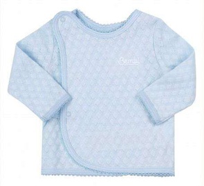 Krekls ar garām piedurknēm Bembi FB830-A00, gaiši zila, 56 cm