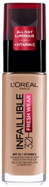 Tonālais krēms L'Oreal Infaillible Fresh Wear 32h SPF25 60 Rose Ivory, 30 ml