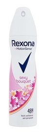 Дезодорант для женщин Rexona MotionSense Sexy Bouquet, 150 мл