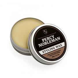 Habemehooldusvahend Percy Nobleman Styling Wax, 50 ml