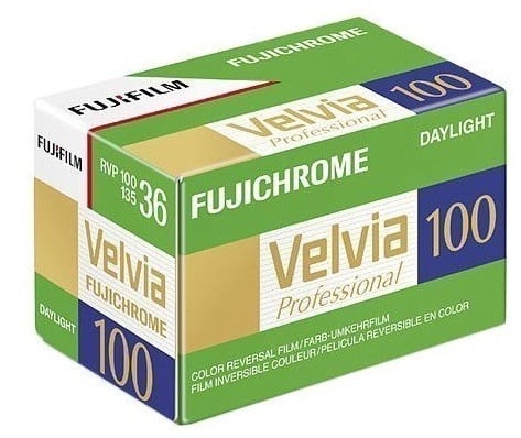 fujichrome