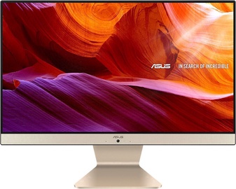 Stacionārs dators Asus V222FAK V222FAK-BA089W 90PT02G1-M16490 PL G6405, Intel UHD Graphics, 8 GB, 256 GB, 21.5 "