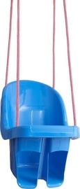 Šūpoles Tega Baby Swing TE0640, 32 cm, zila