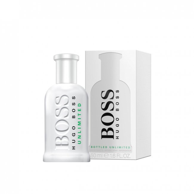 perfume boss bottled unlimited