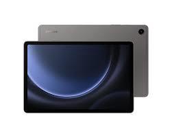 Tahvelarvuti Samsung Galaxy Tab S9 FE SM-X510NZAEEUE, hall, 10.9", 12GB/256GB, 3G, 4G