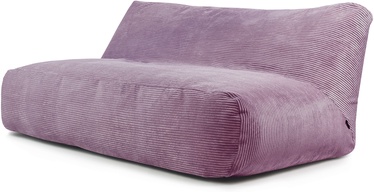 Kott-tool Pušku Pušku Sofa Tube 190 Waves ST105B190.WA.LIL, violetne, 1000 l