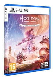Игра для PlayStation 5 (PS5) Sony Horizon Forbidden West™ Complete Edition