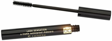 Skropstu tuša Dr. Grandel Lash Sensation, Black, 9 ml