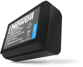 Akumulators Newell Sony NP-FW50, Li-ion, 1080 mAh