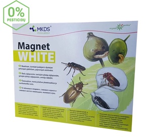 Инсектицид MKDS Innovation Magnet White