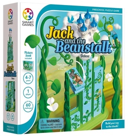 Žaidimas Smart Games Jack and The Beanstalk, EN