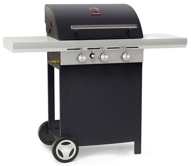 Gaasigrill Barbecook Spring BC-GAS-2000, 133 cm x 57 cm
