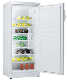 Холодильник Gorenje RVC6299W, без морозильника