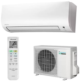 Кондиционер воздуха Daikin Comfora FTXP71M+RXP71M, 7.1 kW / 8.2 kW, 7100 Вт