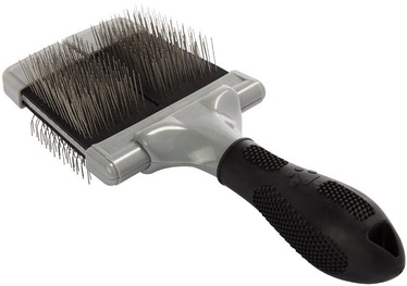 Фурминатор Furminator Large Soft Slicker Brush FUR153214, L