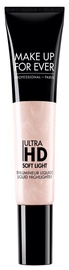 Izgaismotājs Make Up For Ever Ultra HD Soft Light 20 Champagne Pink, 12 ml