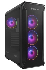 Stacionārs dators Intop RM28540WH AMD Ryzen 7 5700X, Nvidia GeForce RTX 3060, 32 GB, 500 GB
