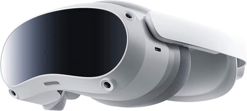 Spēļu konsole Pico 4 All-in-One VR, 1 x USB-C