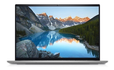 Sülearvuti DELL Inspiron 16 5620-5934, i5-1235U, 8 GB, 512 GB, 16 "