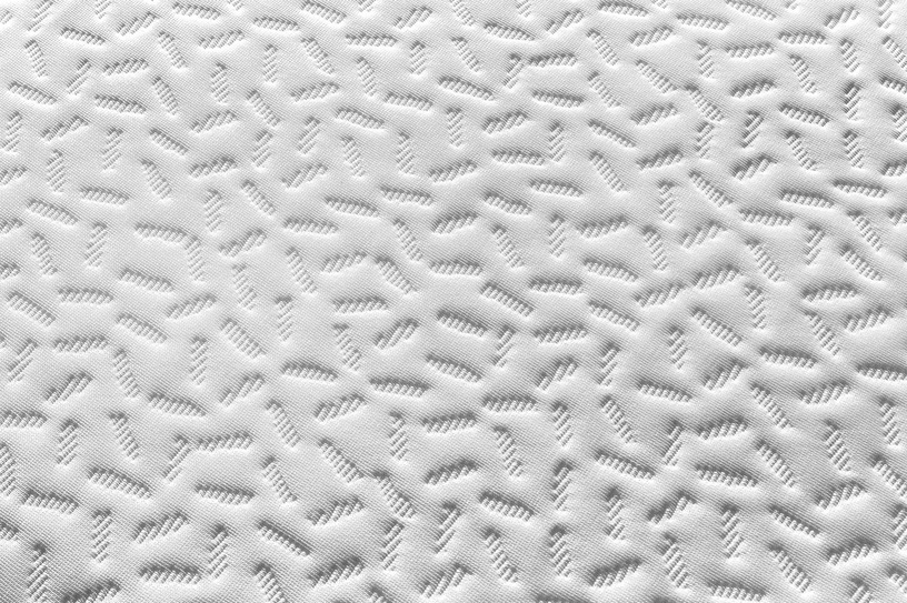 Люлька для младенцев Kalune Design Hier Cradle, белый/серый, 90 x 58 см