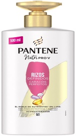 Кондиционер для волос Pantene Pro V Defined Curls, 500 мл