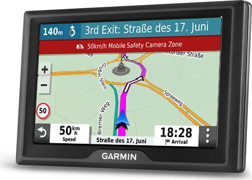 GPS навигация Garmin MT-S EU