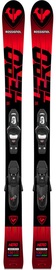 Laste suusad Rossignol Hero JR Multi-Event, 1200 mm