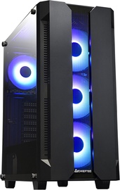 Стационарный компьютер RW28203 AMD Ryzen™ 5 5500, Nvidia GeForce RTX 3050, 16 GB, 1500 GB