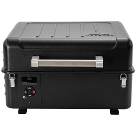 Grill Traeger Ranger, must, 53.3 cm