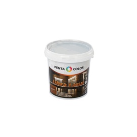 Lazūra Pentacolor Ultra Lasur, rieksts, 1 l