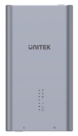 Корпус Unitek SolidForce S1206A, M.2