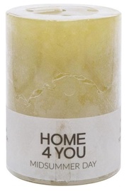 Свеча Home4you Midsummer Day ароматическая, 40 час