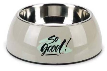 Миска для кормления Beeztees So Good, 0.7 л, 22 см x 22 см