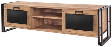 TV-laud Kalune Design Arcas Norma, pruun, 1800 mm x 450 mm x 500 mm