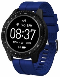 Nutikell Garrett Sport 12 Darl Blue, must