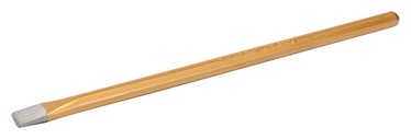 Kalts astoņstūra Bahco Mason's Chisels, 400 mm x 26 mm