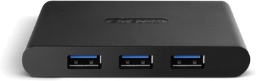 USB jaotur Sitecom CN-083, 100 cm