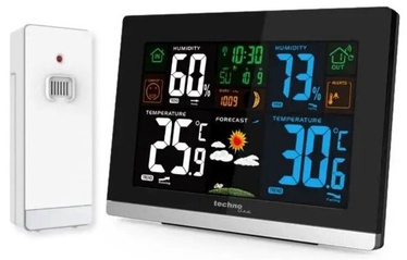 Ilmajaam Techno Line WS 6462