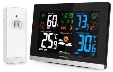 Meteorologinė stotelė Techno Line WS 6462