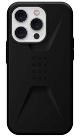 Чехол для телефона Urban Armor Gear Civilian, Apple iPhone 14 Pro Max, черный