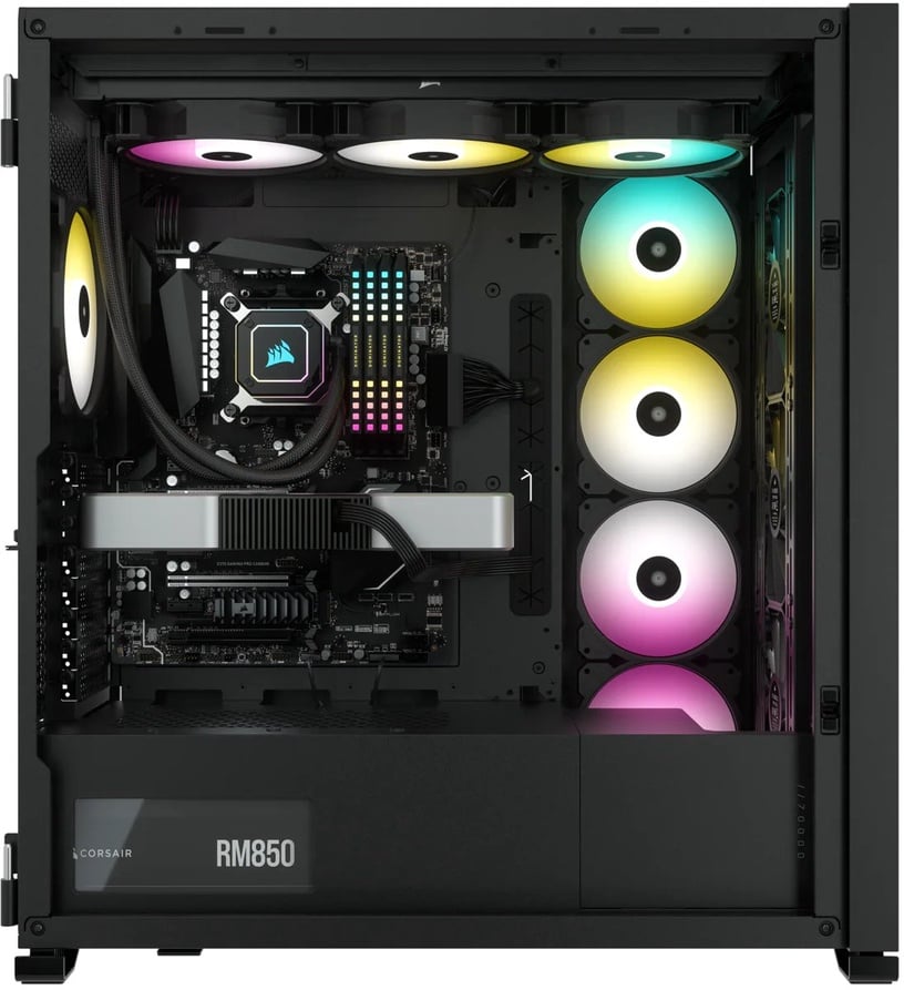 Kõvaketas (SSD) Corsair MP600 Pro XT, M.2, 8 TB