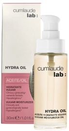 Intīmās higiēnas eļļa Cumlaude Lab Hydra, 30 ml