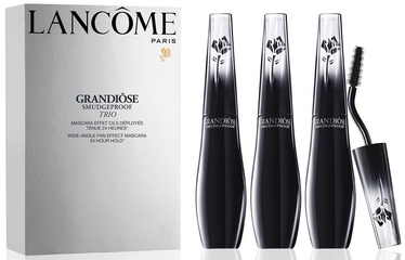 Kosmētikas komplekts Lancome Grandiose, Noir Mirifique 01, 30 ml