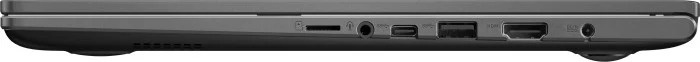 Sülearvuti Asus Vivobook M513UA-L1297W 90NB0TP1-M001L0, AMD Ryzen™ 5 5500U, 8 GB, 512 GB, 15.6 "