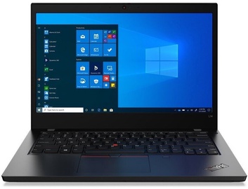 Portatīvais dators Lenovo ThinkPad L14 Gen 2 20X100RAPB PL, Intel® Core™ i5-1135G7, 8 GB, 256 GB, 14 "