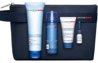 Komplekts Clarins Hydration Gift Set, 125 ml