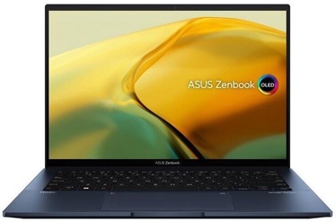 Ноутбук Asus ZenBook 14 UX3402ZA-KP374W 90NB0WC1-M00TS0, Intel Core Core i5-1240P, 16 GB, 512 GB 90NB0WC1-M00TS0, 14″ (товар с дефектом/недостатком)
