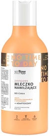 Ķermeņa piens Vis Plantis So!Flow Sensual & Moisturizing, 400 ml