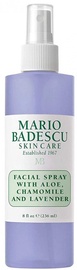 Sejas sprejs sievietēm Mario Badescu Facial Spray With Aloe, 236 ml